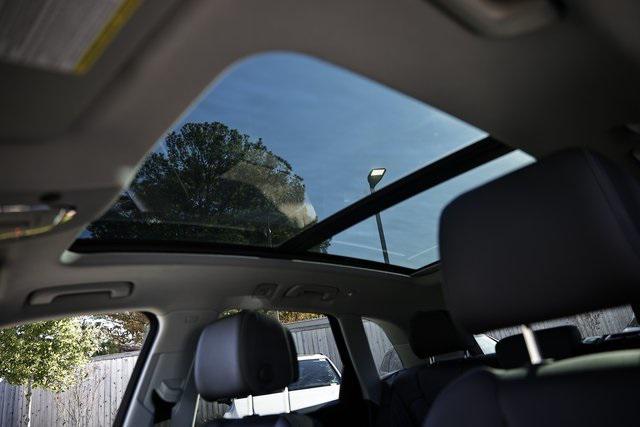 used 2025 Audi Q5 car, priced at $46,690