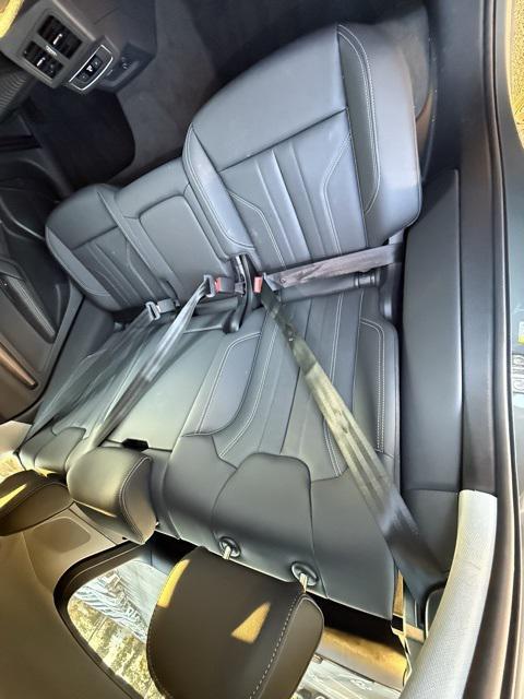 used 2025 Audi Q5 car, priced at $47,307