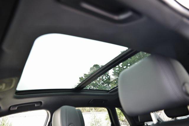 used 2023 Audi Q3 car, priced at $25,990