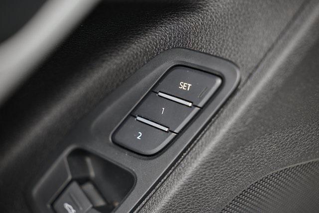 used 2023 Audi Q3 car, priced at $25,990