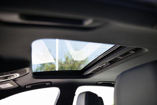 used 2024 Audi A4 car, priced at $30,990