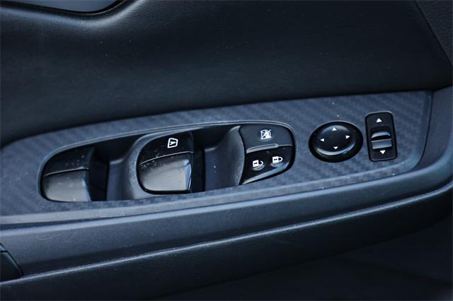 used 2022 Nissan Sentra car