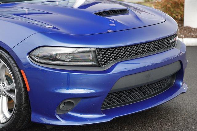 used 2022 Dodge Charger car, priced at $31,798