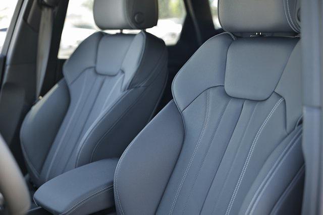 new 2025 Audi Q5 car, priced at $57,827