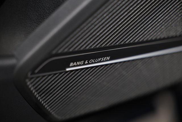 new 2025 Audi Q5 car, priced at $57,827