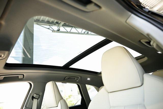 new 2025 Audi Q5 car, priced at $60,337