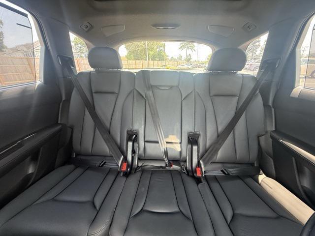 used 2022 Audi Q7 car, priced at $46,990