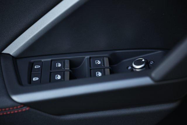 new 2025 Audi Q3 car, priced at $43,740