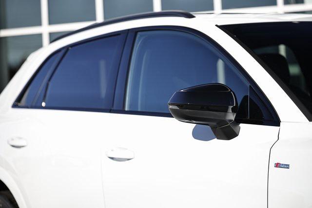 new 2025 Audi Q3 car, priced at $43,740