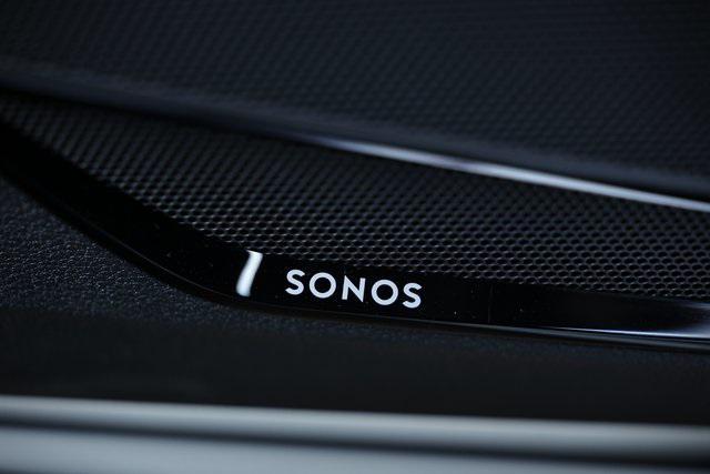 new 2025 Audi Q3 car, priced at $43,740