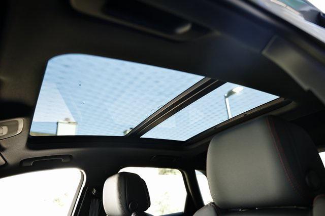 new 2025 Audi Q3 car, priced at $43,740