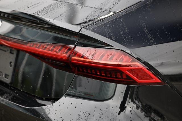 used 2023 Audi S7 car, priced at $69,990
