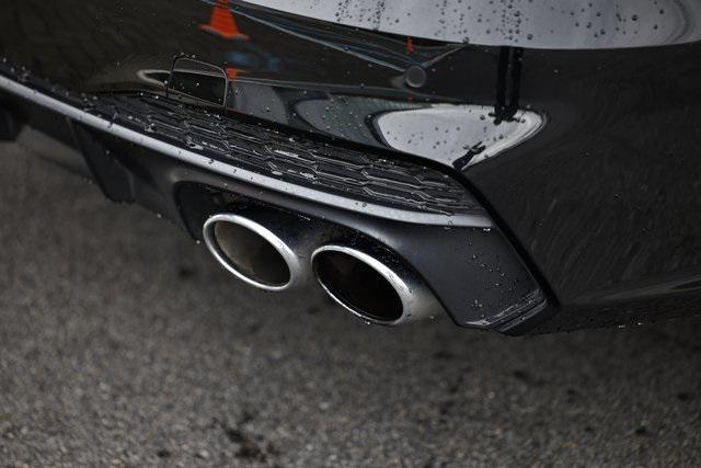 used 2023 Audi S7 car, priced at $69,990