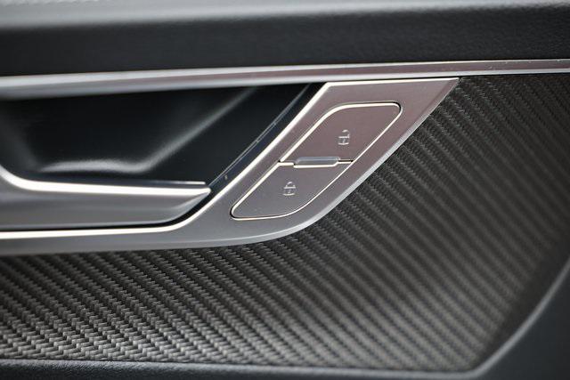 used 2023 Audi S7 car, priced at $69,990