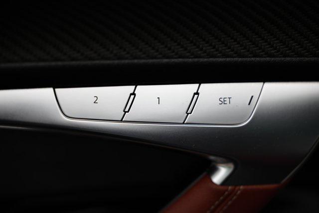 used 2023 Audi S7 car, priced at $69,990