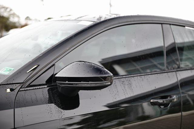 used 2023 Audi S7 car, priced at $69,990