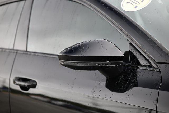 used 2023 Audi S7 car, priced at $69,990