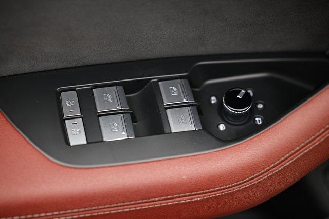 used 2023 Audi S7 car, priced at $69,990