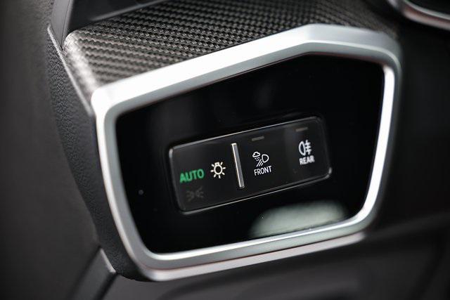 used 2023 Audi S7 car, priced at $69,990