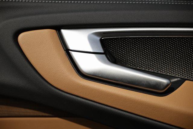 new 2025 Audi A5 car, priced at $53,495