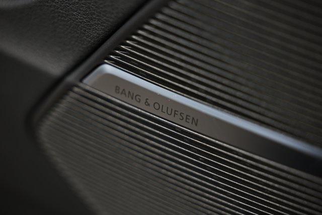 new 2026 Audi Q7 car, priced at $68,985