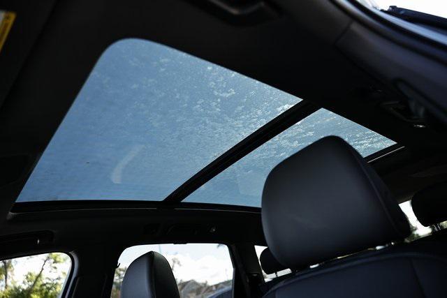 new 2026 Audi Q7 car, priced at $68,985