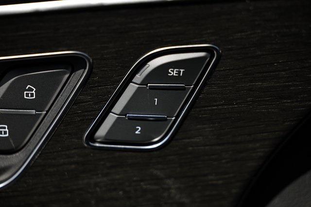 new 2026 Audi Q7 car, priced at $68,985