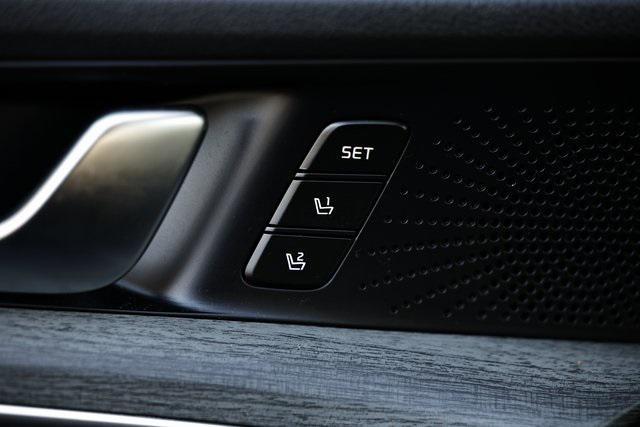 used 2025 Kia K5 car, priced at $29,010