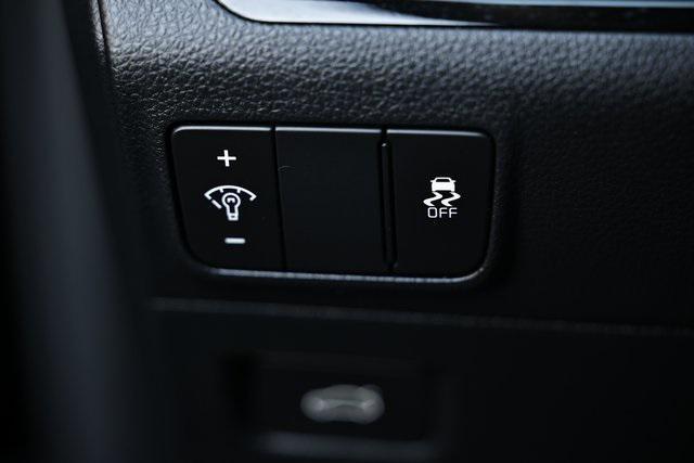 used 2025 Kia K5 car, priced at $29,010