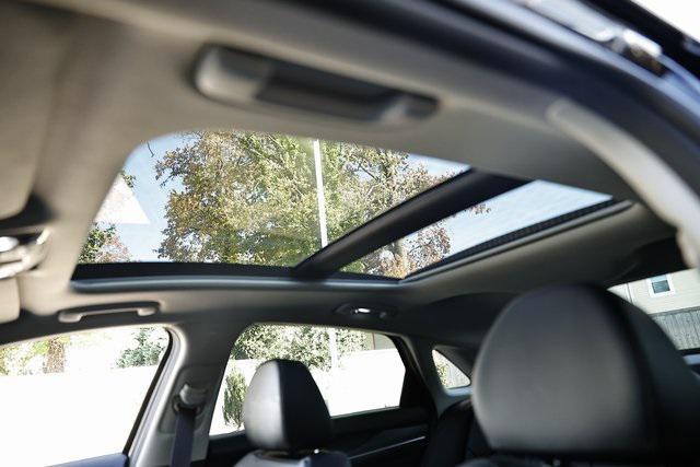 used 2025 Kia K5 car, priced at $29,010