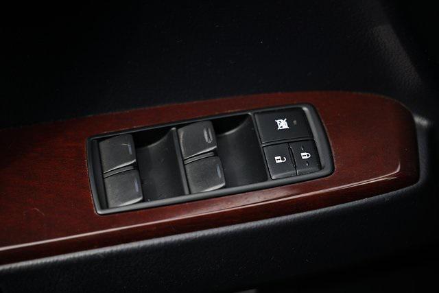 used 2019 Lexus GX 460 car, priced at $32,290