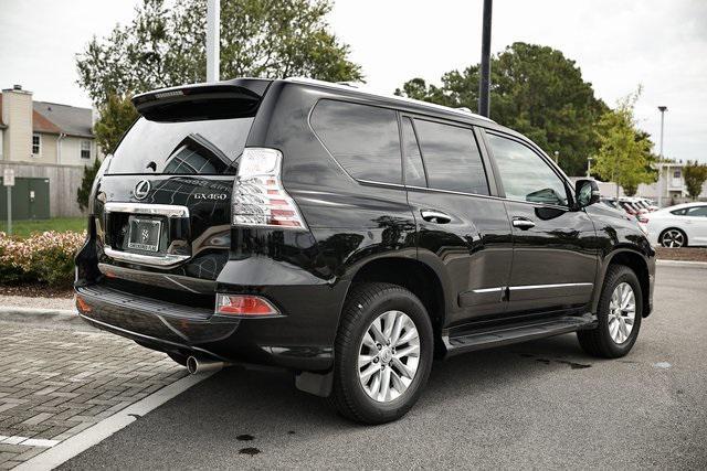used 2019 Lexus GX 460 car, priced at $32,290