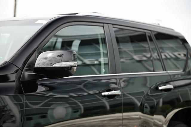 used 2019 Lexus GX 460 car, priced at $32,290