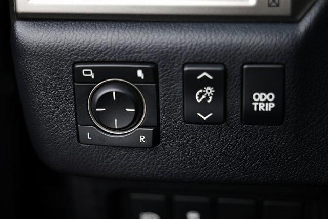 used 2019 Lexus GX 460 car, priced at $32,290