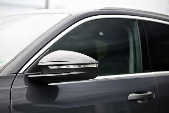 new 2025 Audi Q5 car, priced at $58,277