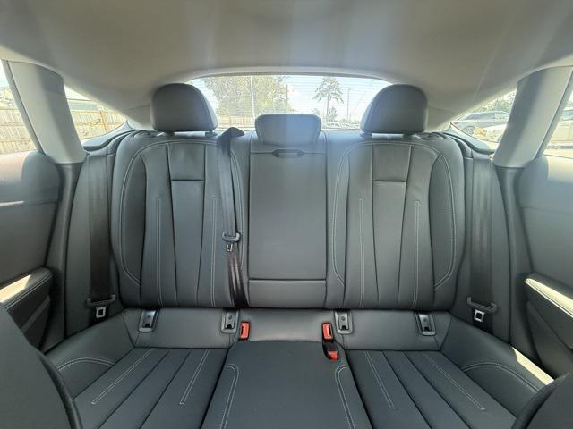 used 2023 Audi A5 Sportback car, priced at $35,990