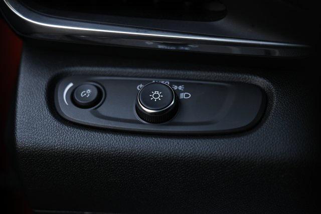 used 2024 Buick Envista car, priced at $21,590