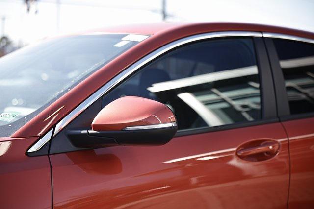 used 2024 Buick Envista car, priced at $21,590