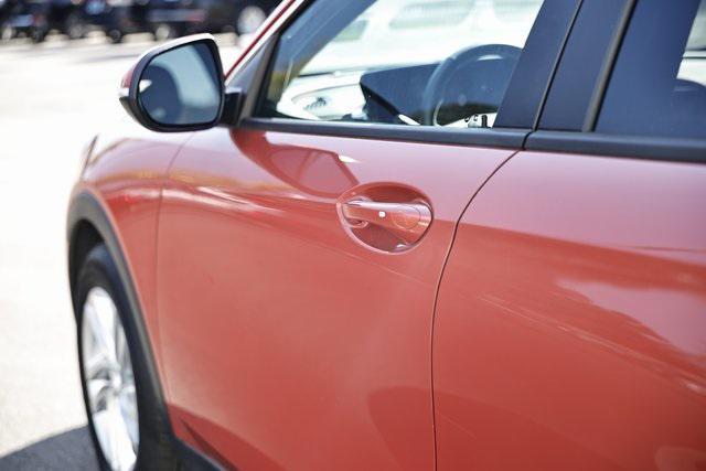 used 2024 Buick Envista car, priced at $21,590