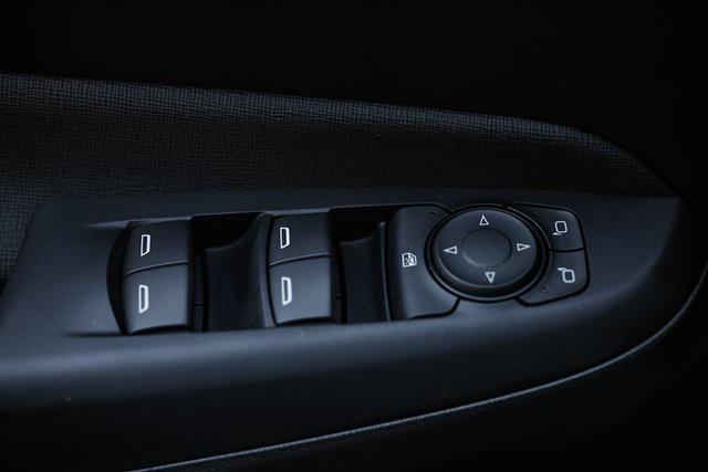 used 2024 Buick Envista car, priced at $21,590