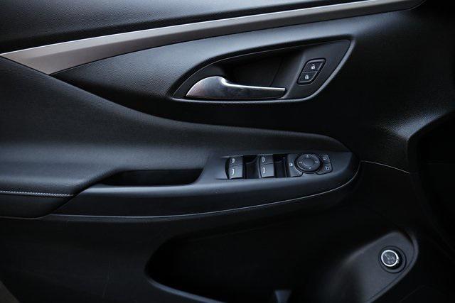 used 2024 Buick Envista car, priced at $21,590