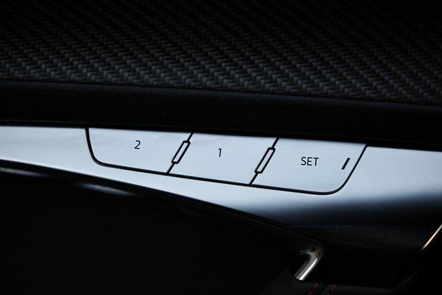 new 2026 Audi RS 7 car, priced at $150,700