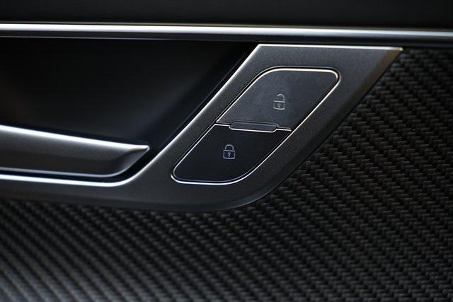 new 2026 Audi RS 7 car, priced at $150,700