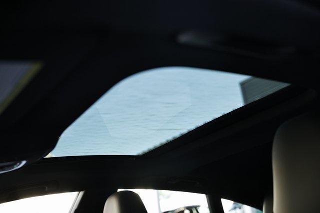 new 2026 Audi RS 7 car, priced at $150,700