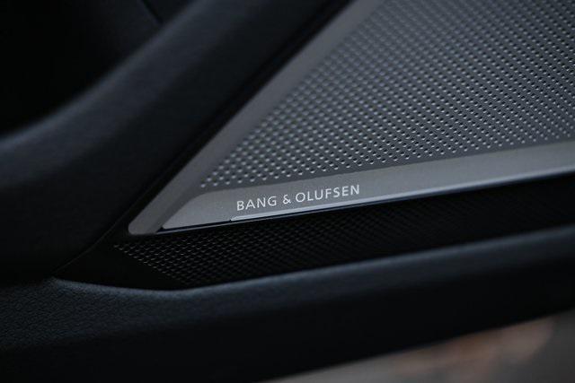 new 2026 Audi RS 7 car, priced at $150,700