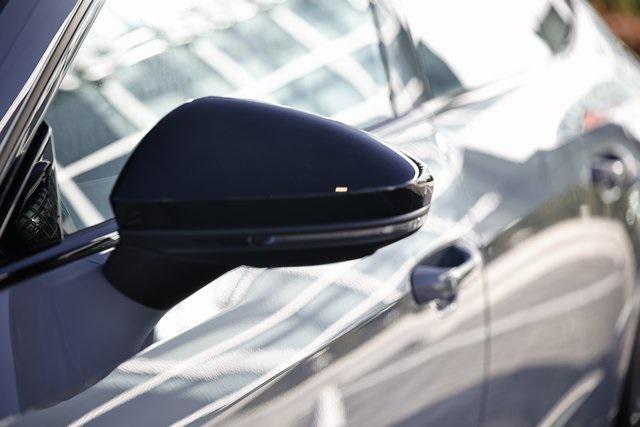 new 2026 Audi RS 7 car, priced at $150,700