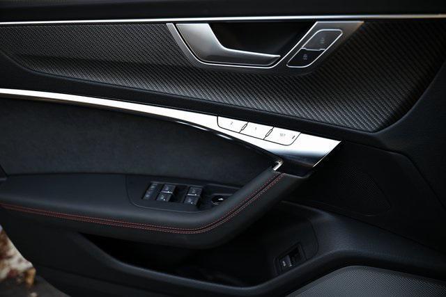 new 2026 Audi RS 7 car, priced at $150,700