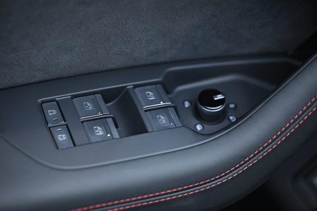 new 2026 Audi RS 7 car, priced at $150,700