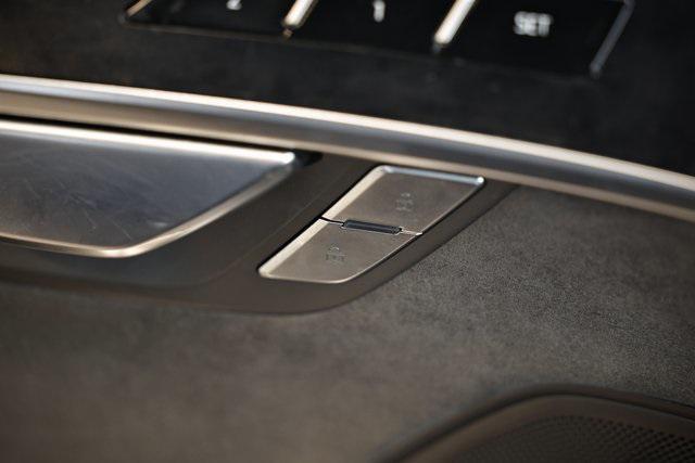 used 2019 Audi A8 car, priced at $30,990
