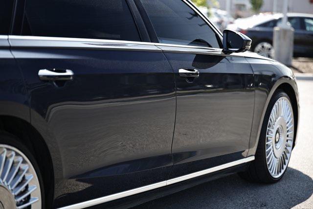 used 2019 Audi A8 car, priced at $30,990